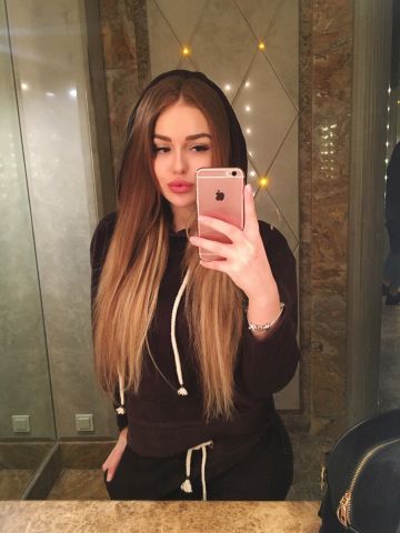 Анкета проститутки Магдалина, Путивль, 23 года, №371054